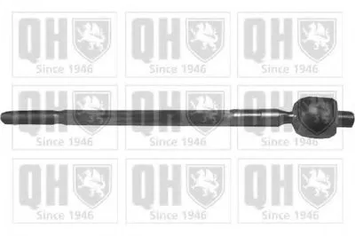 Осевой шарнир, рулевая тяга QUINTON HAZELL купить