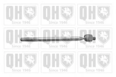 Осевой шарнир, рулевая тяга QUINTON HAZELL купить