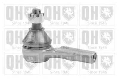 Наконечник поперечной рулевой тяги Premium Kit+ QUINTON HAZELL купить