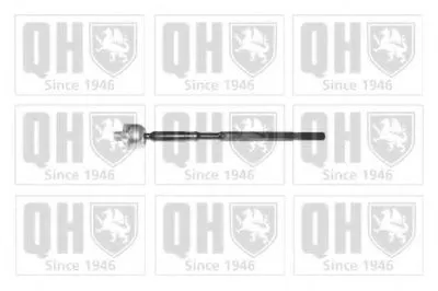 Осевой шарнир, рулевая тяга QUINTON HAZELL купить