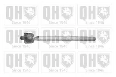 Осевой шарнир, рулевая тяга QUINTON HAZELL купить