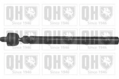 Осевой шарнир, рулевая тяга QUINTON HAZELL купить