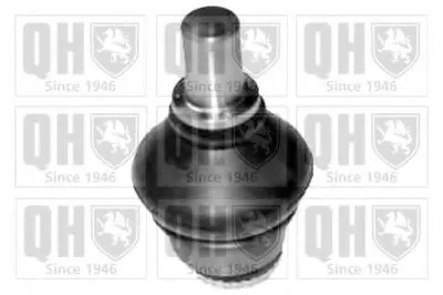 Шарнир коленчатого рычага QUINTON HAZELL купить