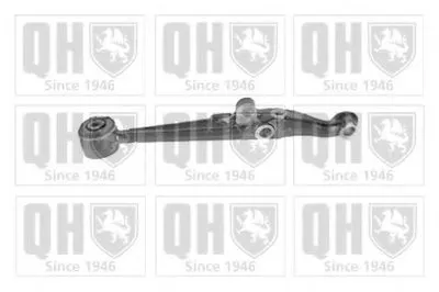 Рычаг независимой подвески колеса, подвеска колеса QUINTON HAZELL купить