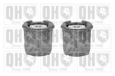 Втулка, балка моста QUINTON HAZELL купить