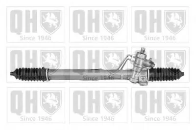 Рулевой механизм QUINTON HAZELL купить