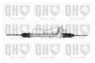 Рулевой механизм QUINTON HAZELL купить