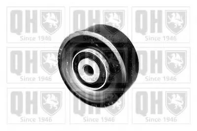 Паразитный / ведущий ролик, поликлиновой ремень QUINTON HAZELL купить