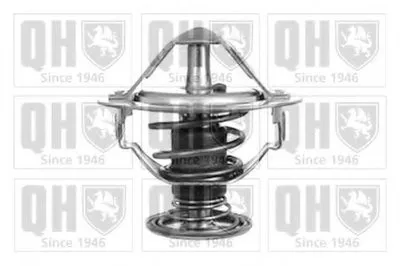 Термостат, охлаждающая жидкость QUINTON HAZELL купить