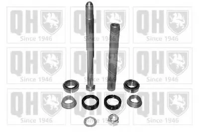 Ходовая часть в сборе Premium Kit+ QUINTON HAZELL купить