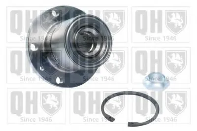 Комплект подшипника ступицы колеса QUINTON HAZELL купить