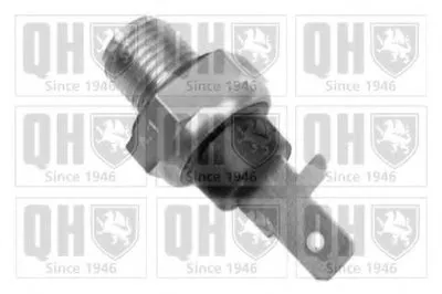 Датчик, температура охлаждающей жидкости CI QUINTON HAZELL купить