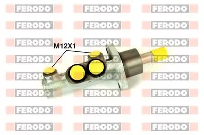 целиндер ручного тормоза FERODO купить