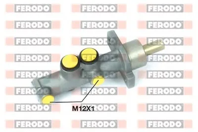 целиндер ручного тормоза FERODO купить