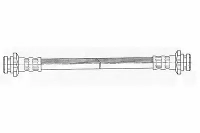 Тормозной шланг FERODO купить