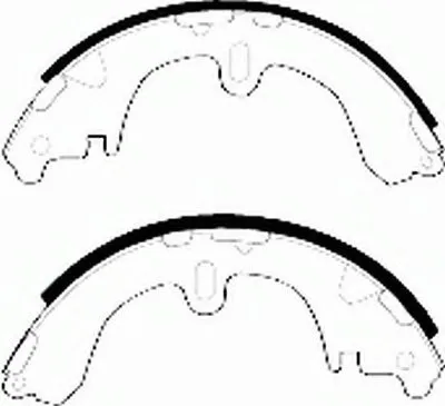 Комплект тормозных колодок PREMIER FERODO купить