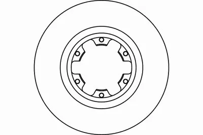 Тормозной диск MINTEX купить
