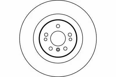 Тормозной диск MINTEX купить