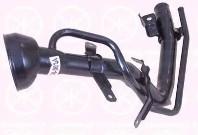 Заливная горловина, топливной бак KLOKKERHOLM купить