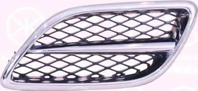 Решетка радиатора KLOKKERHOLM купить