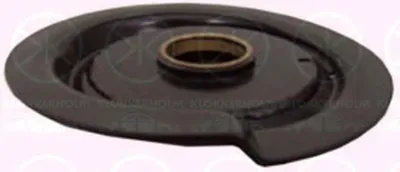 тарельчатая пружина KLOKKERHOLM купить