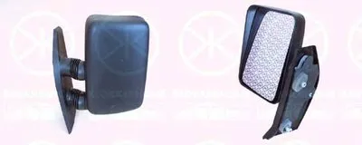 Наружное зеркало KLOKKERHOLM купить