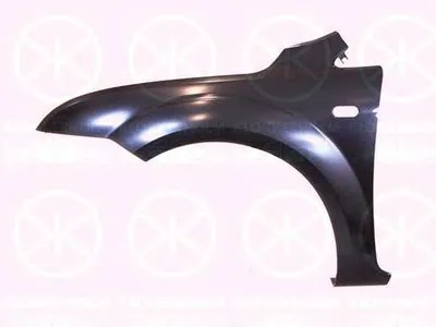 Крыло KLOKKERHOLM купить