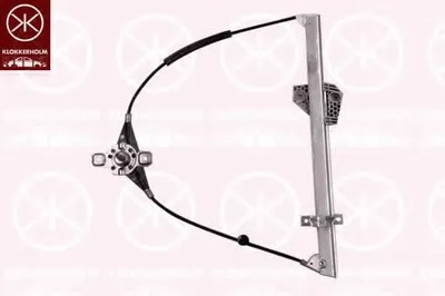 Подъемное устройство для окон KLOKKERHOLM купить