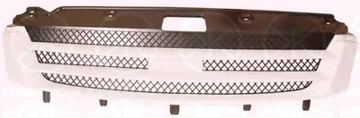 Решетка радиатора KLOKKERHOLM купить