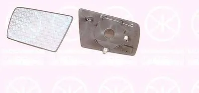 Зеркальное стекло, наружное зеркало KLOKKERHOLM купить