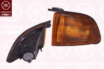 Фонарь указателя поворота KLOKKERHOLM купить