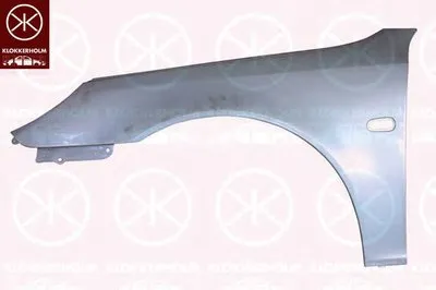 Крыло KLOKKERHOLM купить