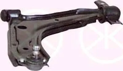 Рычаг независимой подвески колеса, подвеска колеса KLOKKERHOLM купить