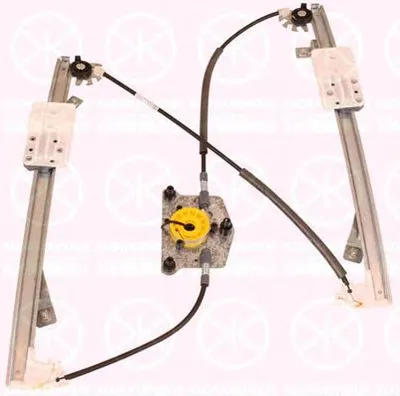 Подъемное устройство для окон KLOKKERHOLM купить