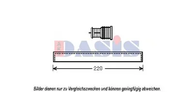 Осушитель, кондиционер AKS DASIS купить