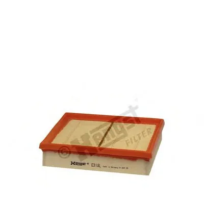 Воздушный фильтр HENGST FILTER купить