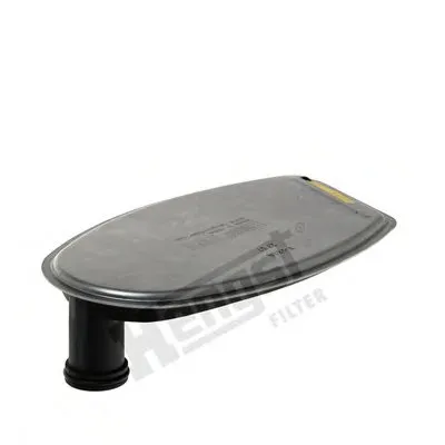 Масляный фильтр; Гидрофильтр, автоматическая коробка передач HENGST FILTER купить