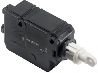 Регулировочный элемент, центральный замок VDO купить