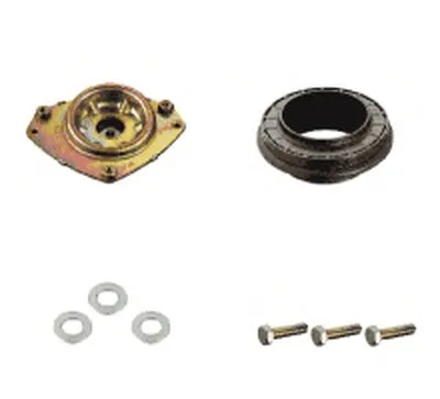 Ремкомплект, опора стойки амортизатора Suspension Mounting Kit KYB купить