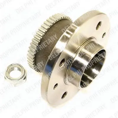 Комплект подшипника ступицы колеса DELPHI купить