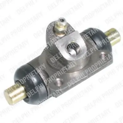 Колесный тормозной цилиндр DELPHI купить