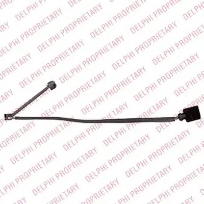Контрольный контакт, контроль слоя тормозных колодок DELPHI купить