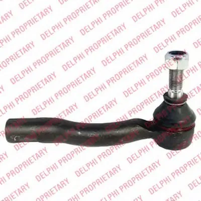 Наконечник поперечной рулевой тяги DELPHI купить