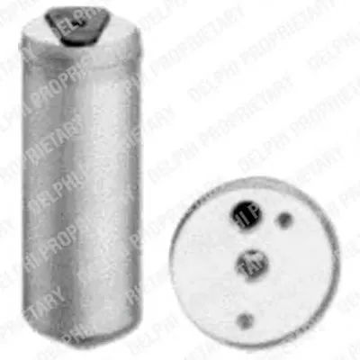 Осушитель, кондиционер DELPHI купить