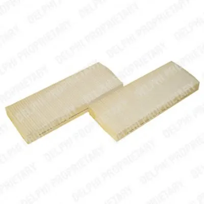 Фильтр, воздух во внутренном пространстве DELPHI купить