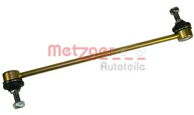 Тяга / стойка, стабилизатор spareparts METZGER купить