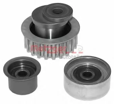 Комплект ремня ГРМ DAYCO METZGER купить