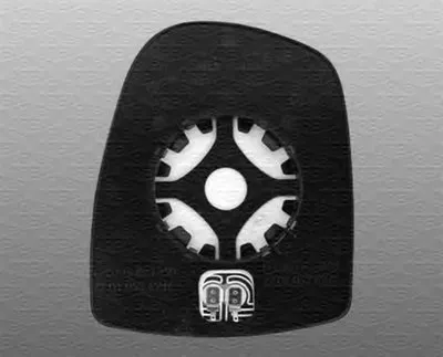 Зеркальное стекло, наружное зеркало MAGNETI MARELLI купить