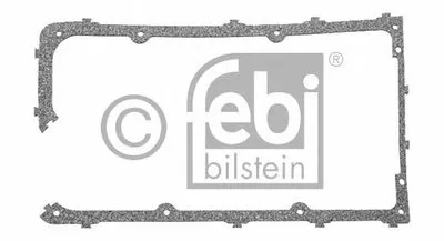 Прокладка, крышка головки цилиндра FEBI BILSTEIN купить