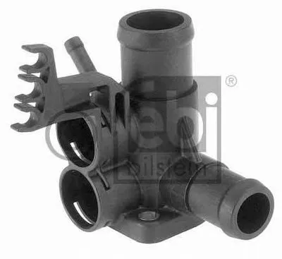 Фланец охлаждающей жидкости FEBI BILSTEIN купить